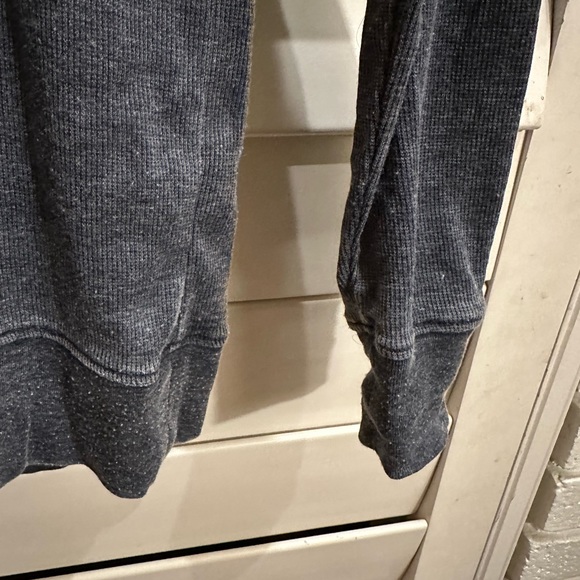 Chaser long sleeve crew neck knit top - Picture 3 of 3